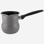 Wilson Coffee Warmer 10 cm Belly Shape Marble Grey