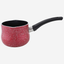 Wilson Coffee Warmer 10 cm Wooden Handle Red Granite Finish