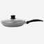 Wilson Fry Pan with Lid 28 cm Grey