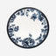 Claytan Rhapsody 10.5-Inch Dark Blue Ceramic Dinner Plate - Set of 1