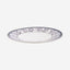 Claytan Callista Purple 8.2 inch Ceramic Salad Plate (Set Of 1)