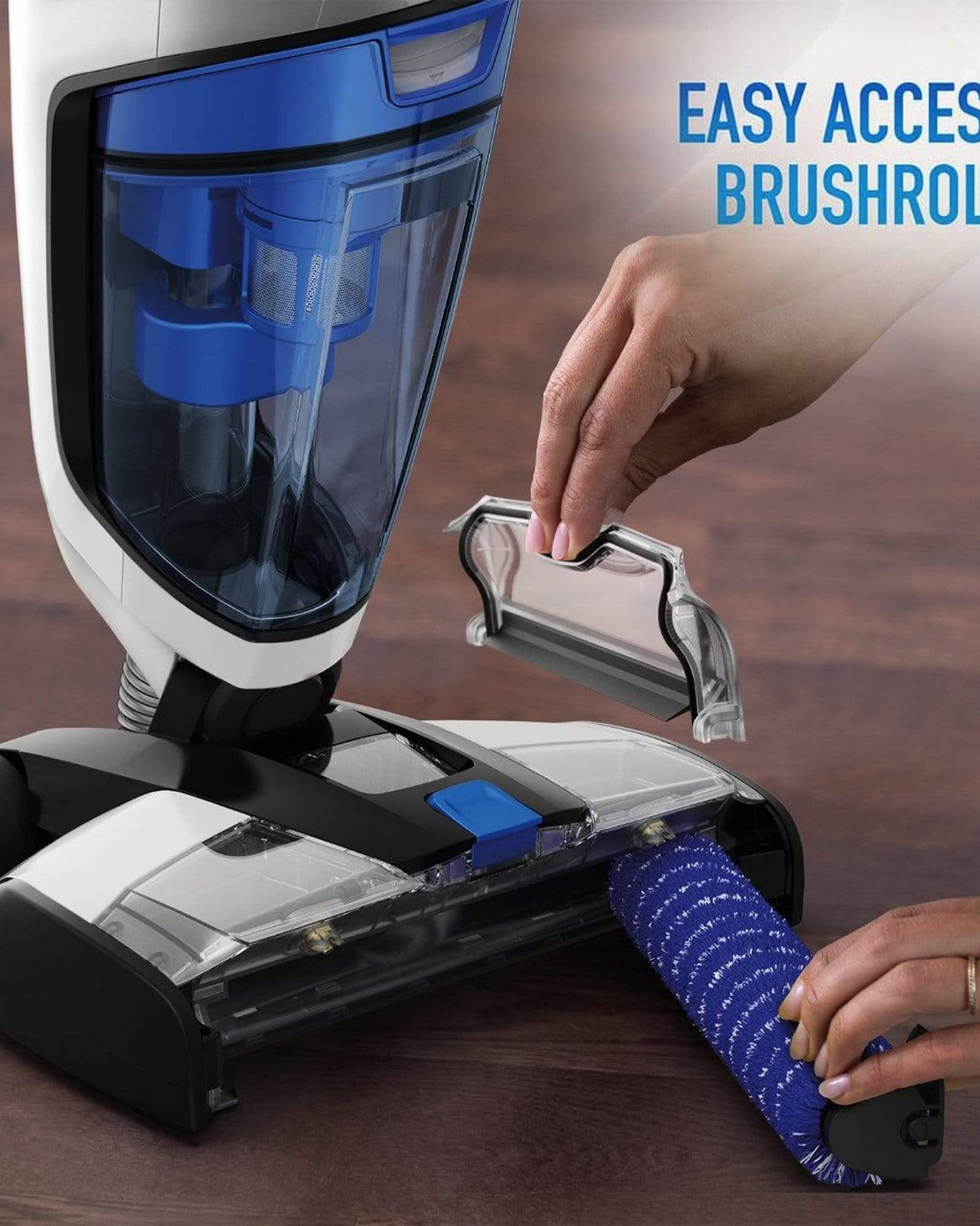 Hoover ONEPWR Floormate Jet Cordless Vacuum Cleaner