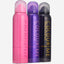 Colour Me Triple Pack 150ml (Women Assorted)