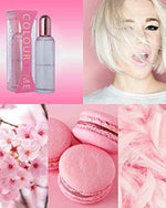 Colour Me Pink Casket Body Spray 100ml