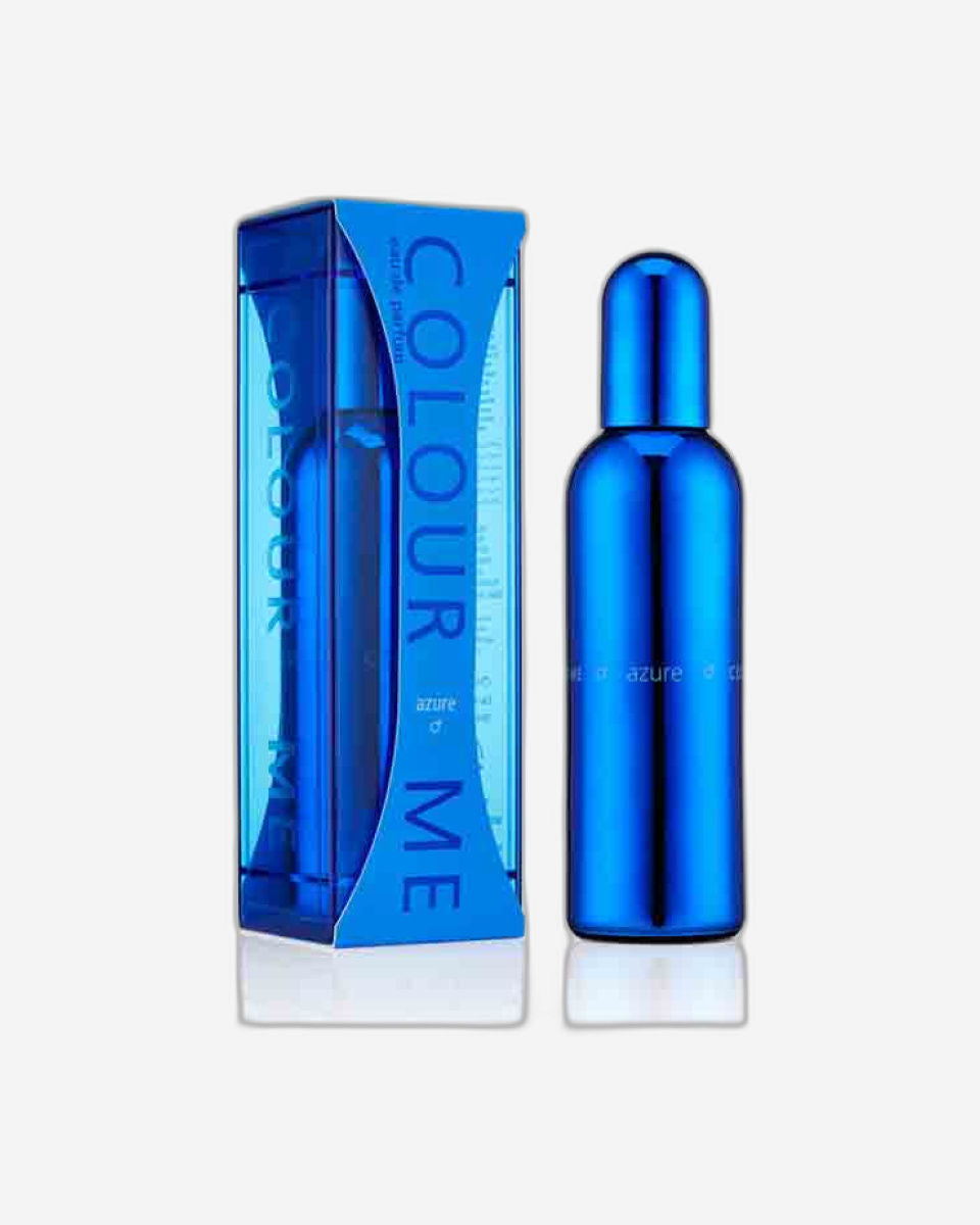 Colour Me Azure EDP 100ml
