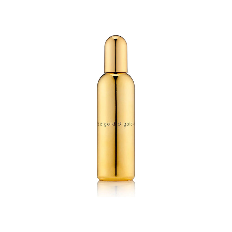 Colour Me Homme Gold EDP 90ml