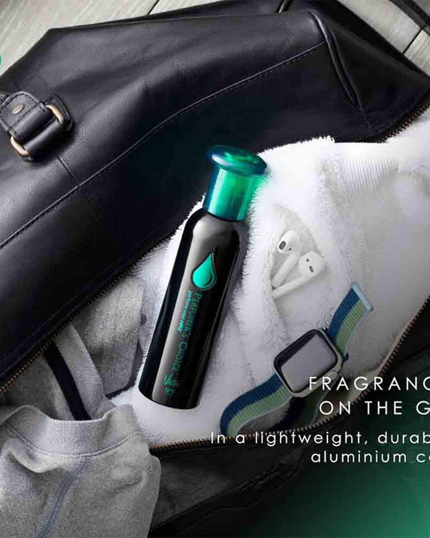 Colour Me Perfume Mist Max Victor 100ml