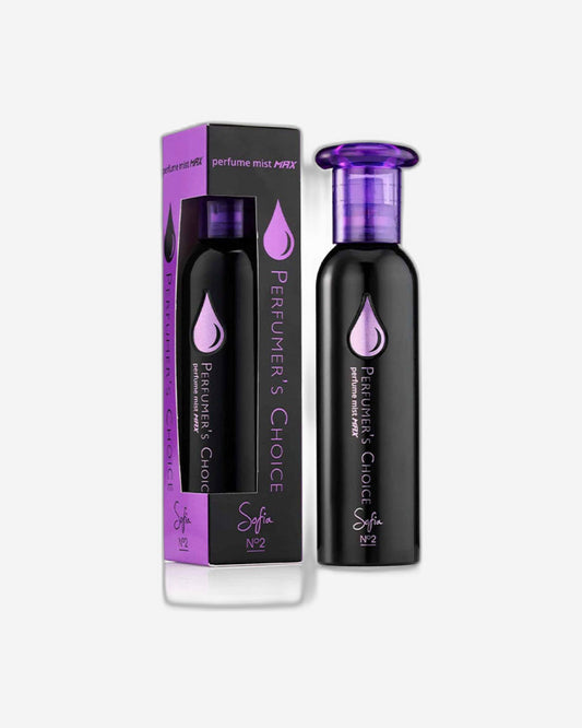 Colour Me Perfume Mist Max Sofa 100ml