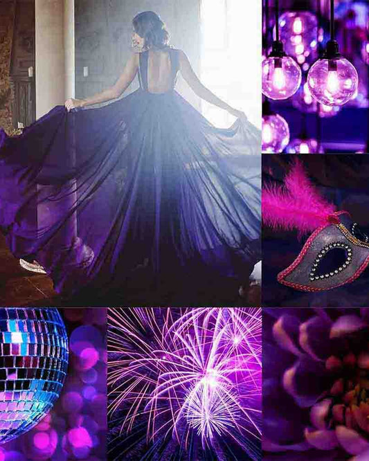 Colour Me Perfume Mist Max Sofa 100ml