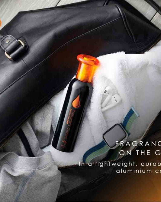 Colour Me Perfume Mist Max Mojo 100ml