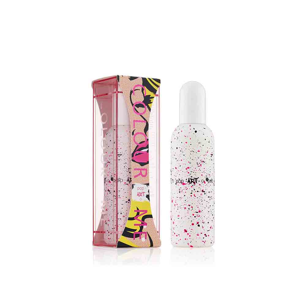 Colour Me Pop Art EDP 100ml