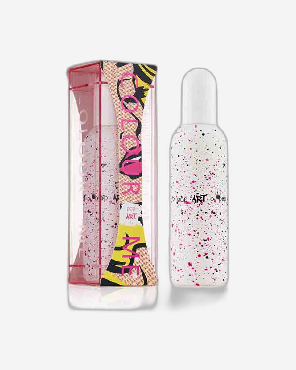 Colour Me Pop Art EDP 100ml