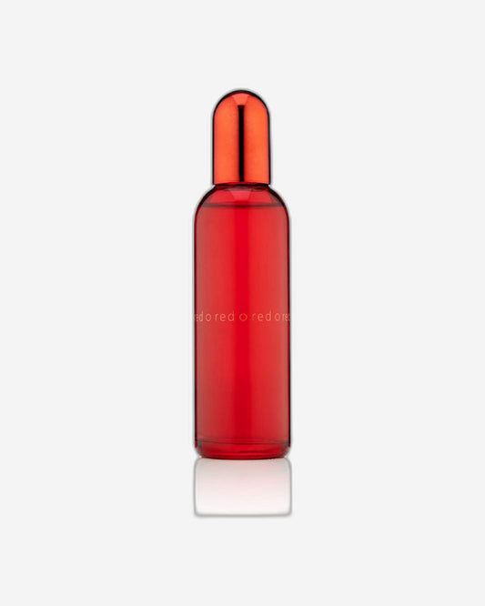 Colour Me Femme Red EDP 100ml