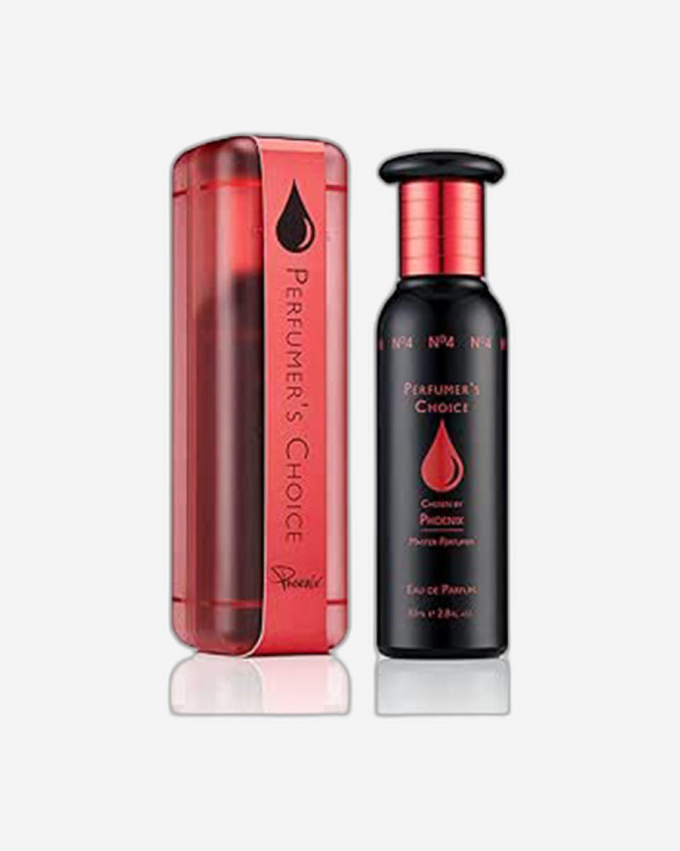 Colour Me Perfumer's Choice Phoenix No.4 EDP 83ml