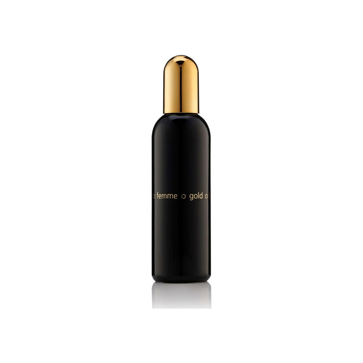 Colour Me Femme Gold EDP 100ml