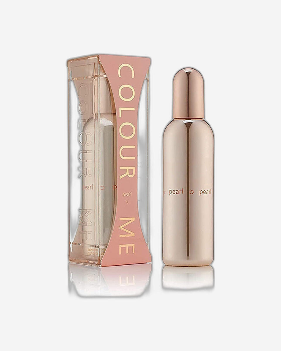 Colour Me Femme Pearl EDP 100ml