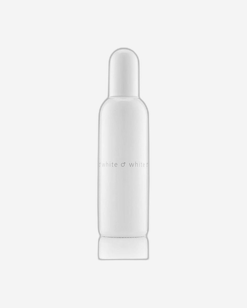 Colour Me Homme White EDP 90ml