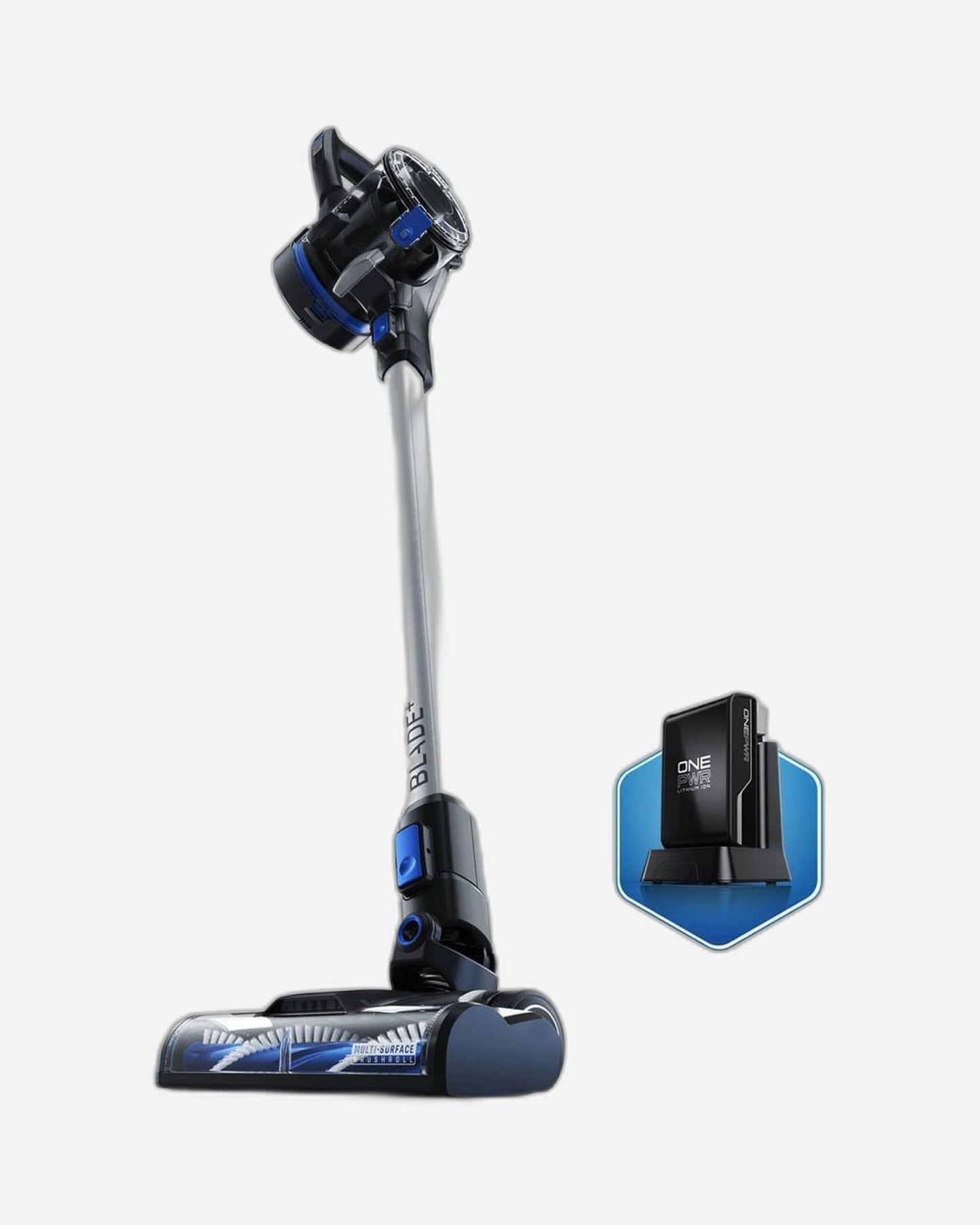 Hoover ONEPWR Blade+ Cordless Vacuum Cleaner