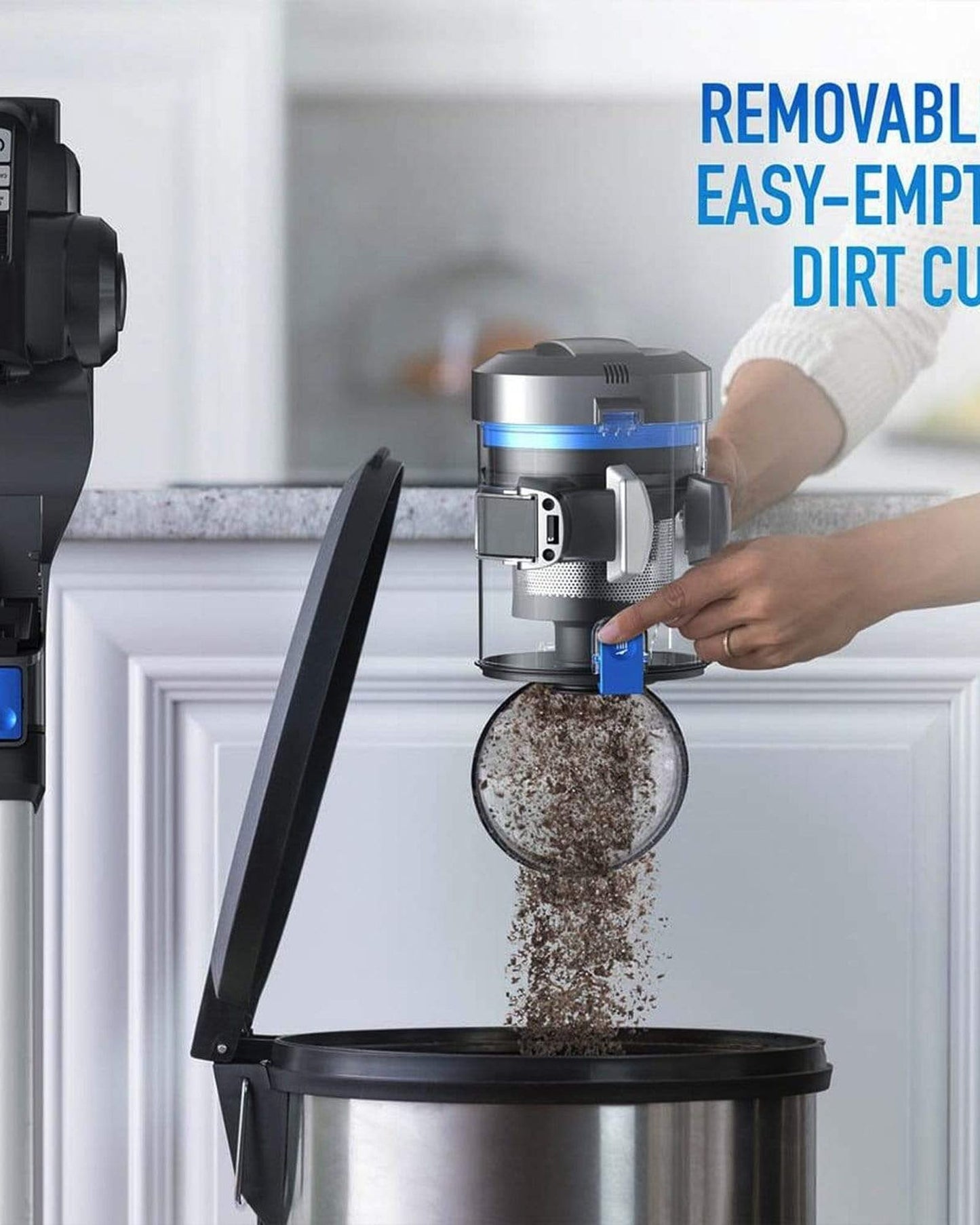 Hoover ONEPWR Blade+ Cordless Vacuum Cleaner