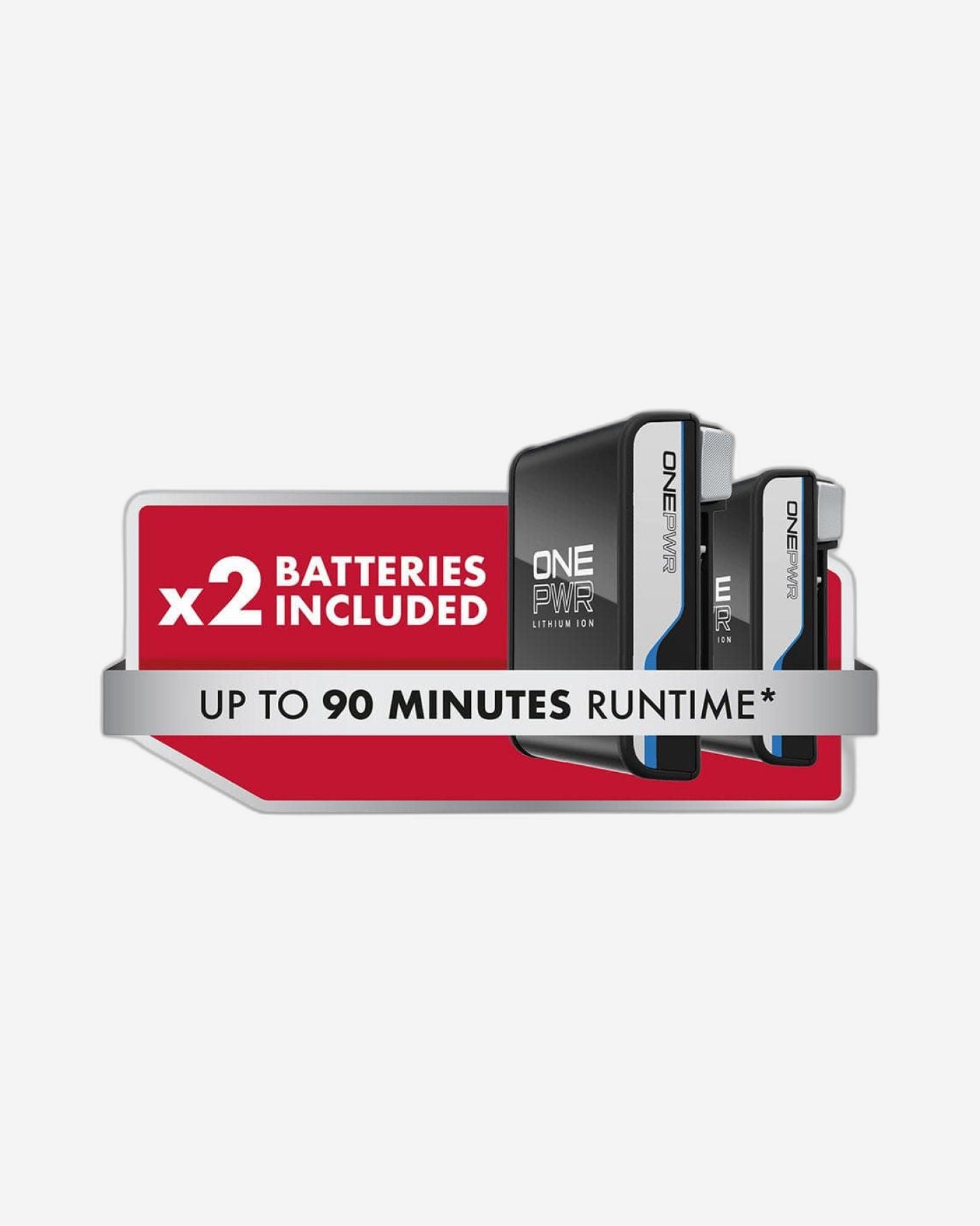 Hoover ONEPWR Blade Max Dual Cordless Vacuum Cleaner