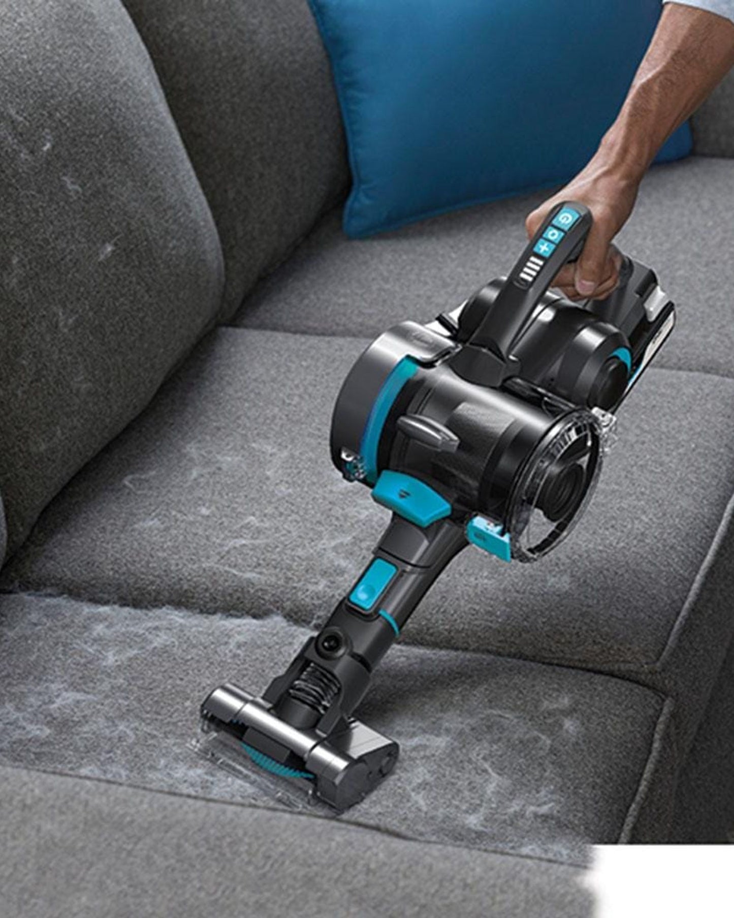 Hoover ONEPWR Blade Max Dual Cordless Vacuum Cleaner