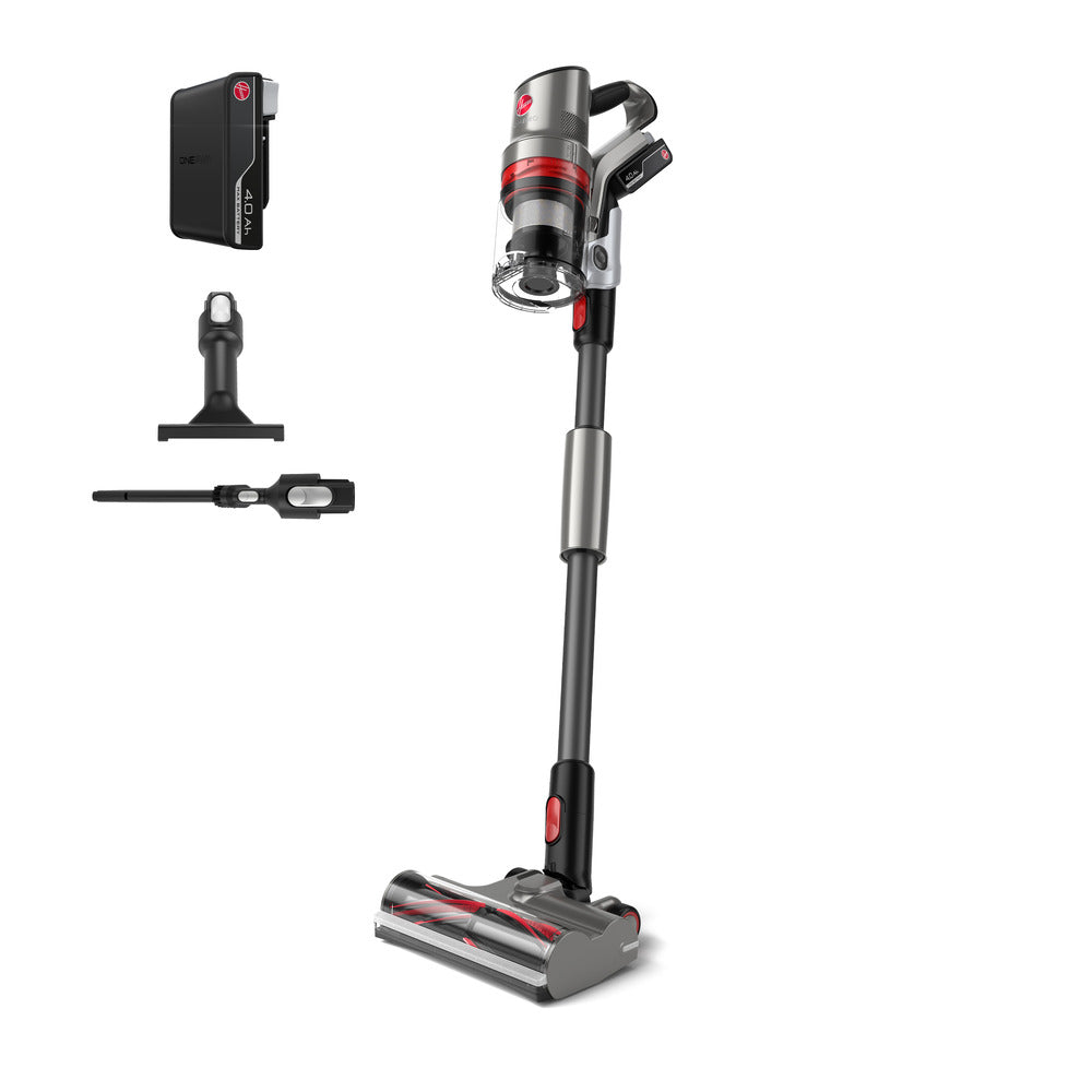 Hoover Home Pro Plus