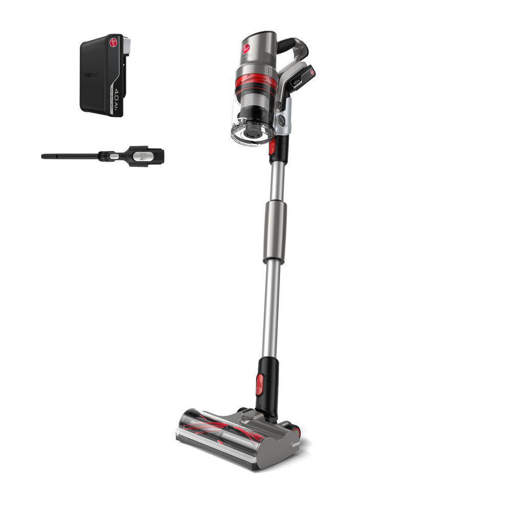 Hoover Home Pro