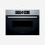 Bosch Series 8 Built-In Compact Oven with Microwave