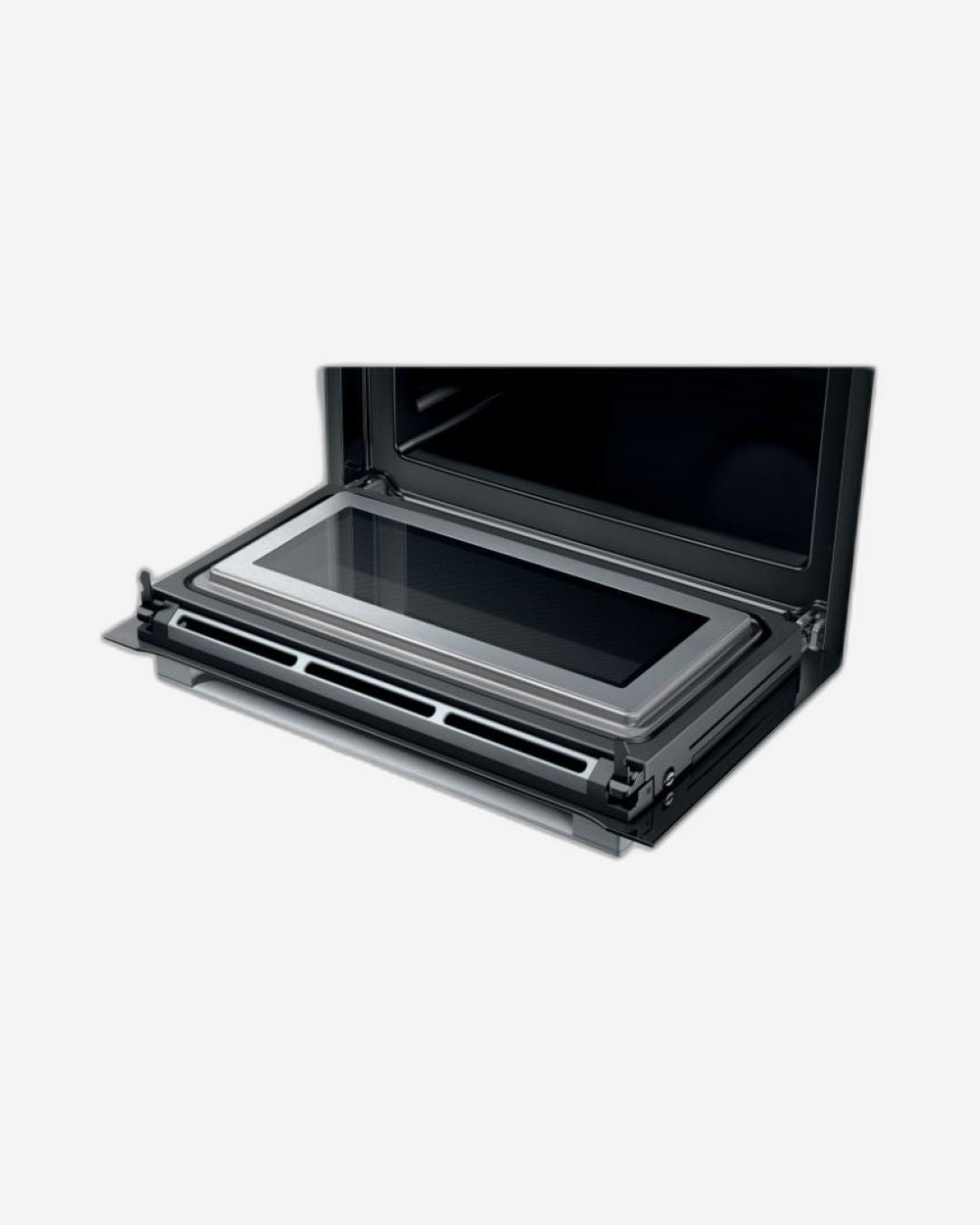 Bosch Series 8 Built-In Compact Oven with Microwave