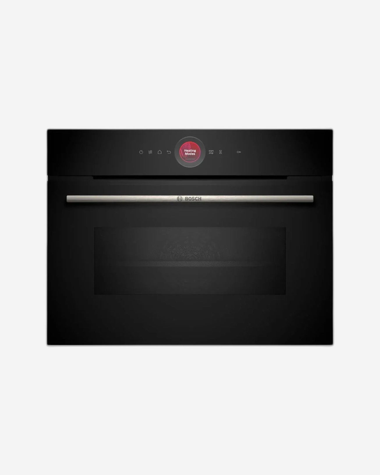 Bosch Series 8 Compact Oven with Microwave Function