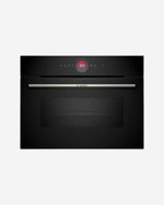Bosch Series 8 Compact Oven with Microwave Function