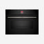Bosch Series 8 Compact Oven with Microwave Function