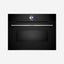 Bosch Series 8 Compact Oven with Microwave Function
