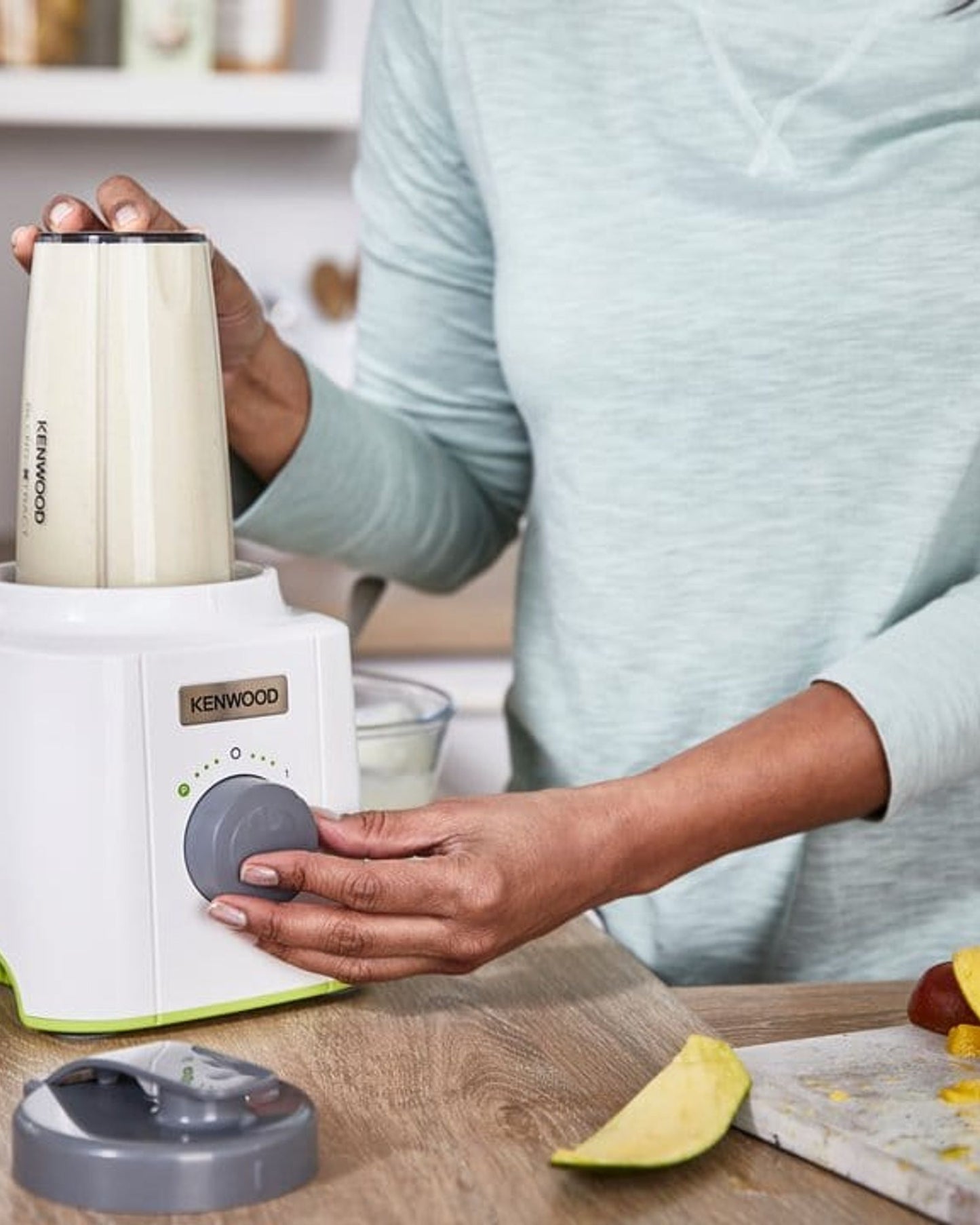 Kenwood 1.6L Blender