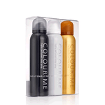 Colour Me Triple Pack 150Ml