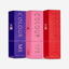 Colour Me Female EDP 50ml x 3