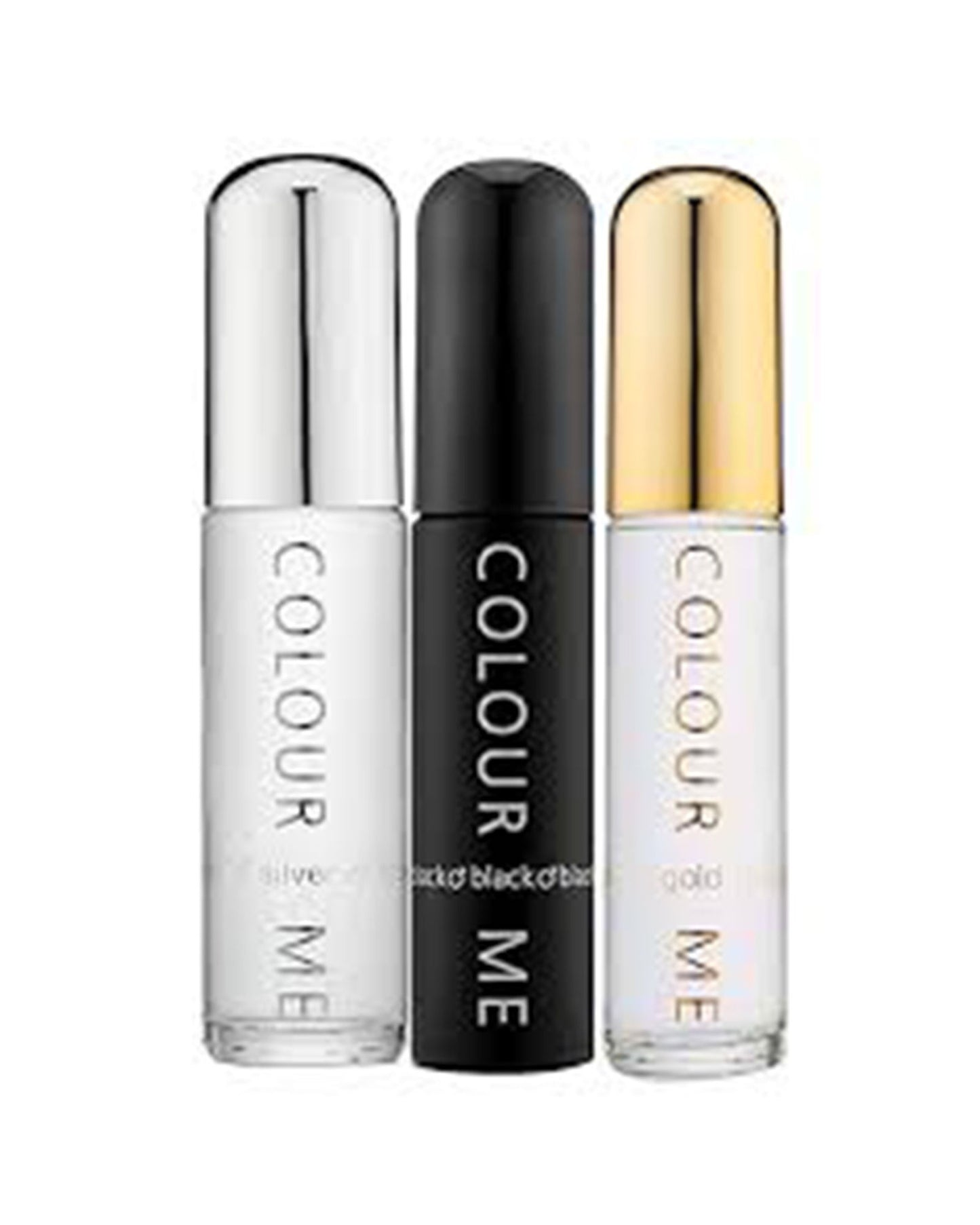 Colour Me Homme EDP 50ml x3