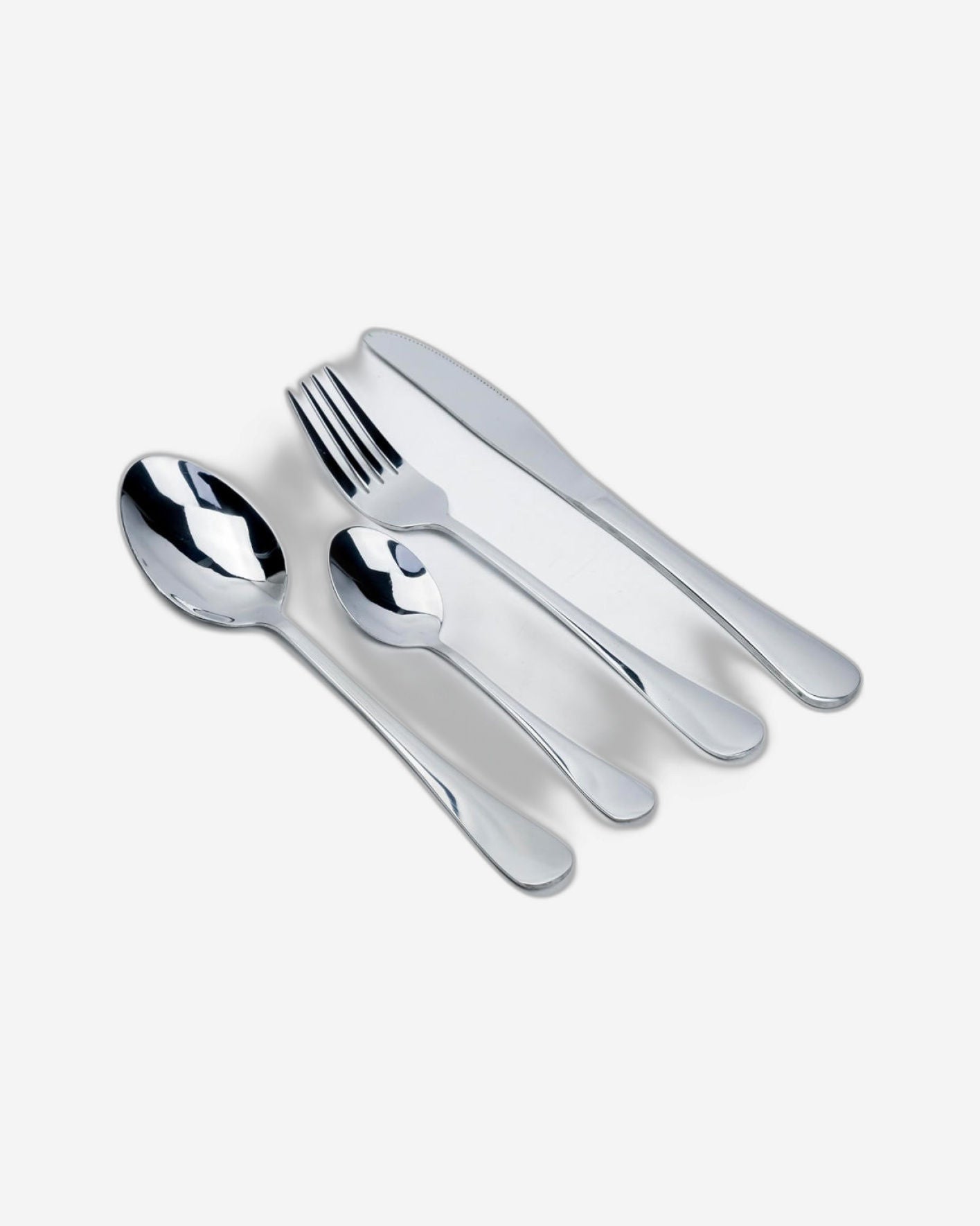 Cuisine Art Cutlery Set 16Pc Zoya