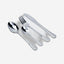 Cuisine Art Cutlery Set 16Pc Zoya