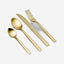 Cuisine Art Cutlery Set 16Pc Claire