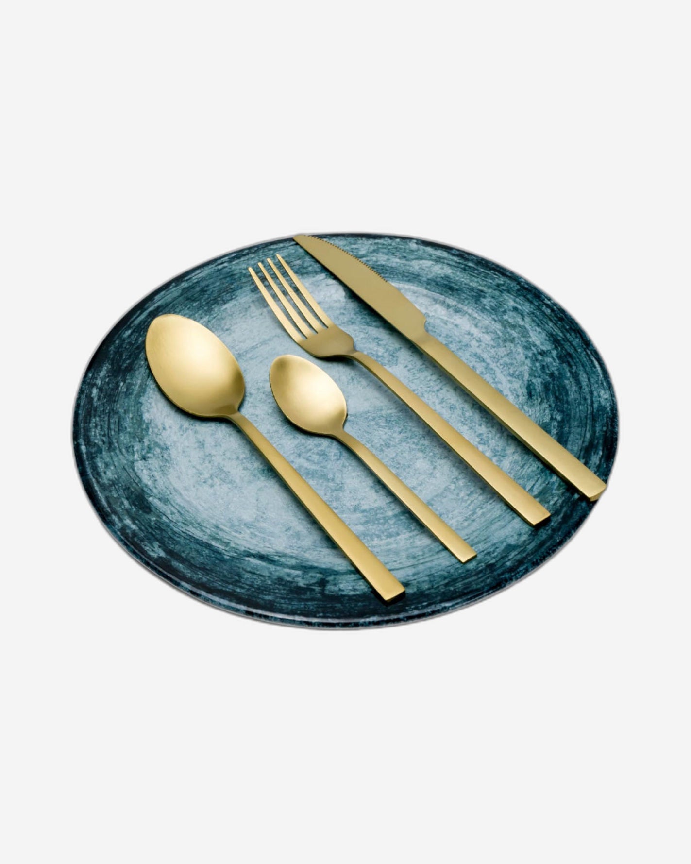 Cuisine Art Cutlery Set 16Pc Claire