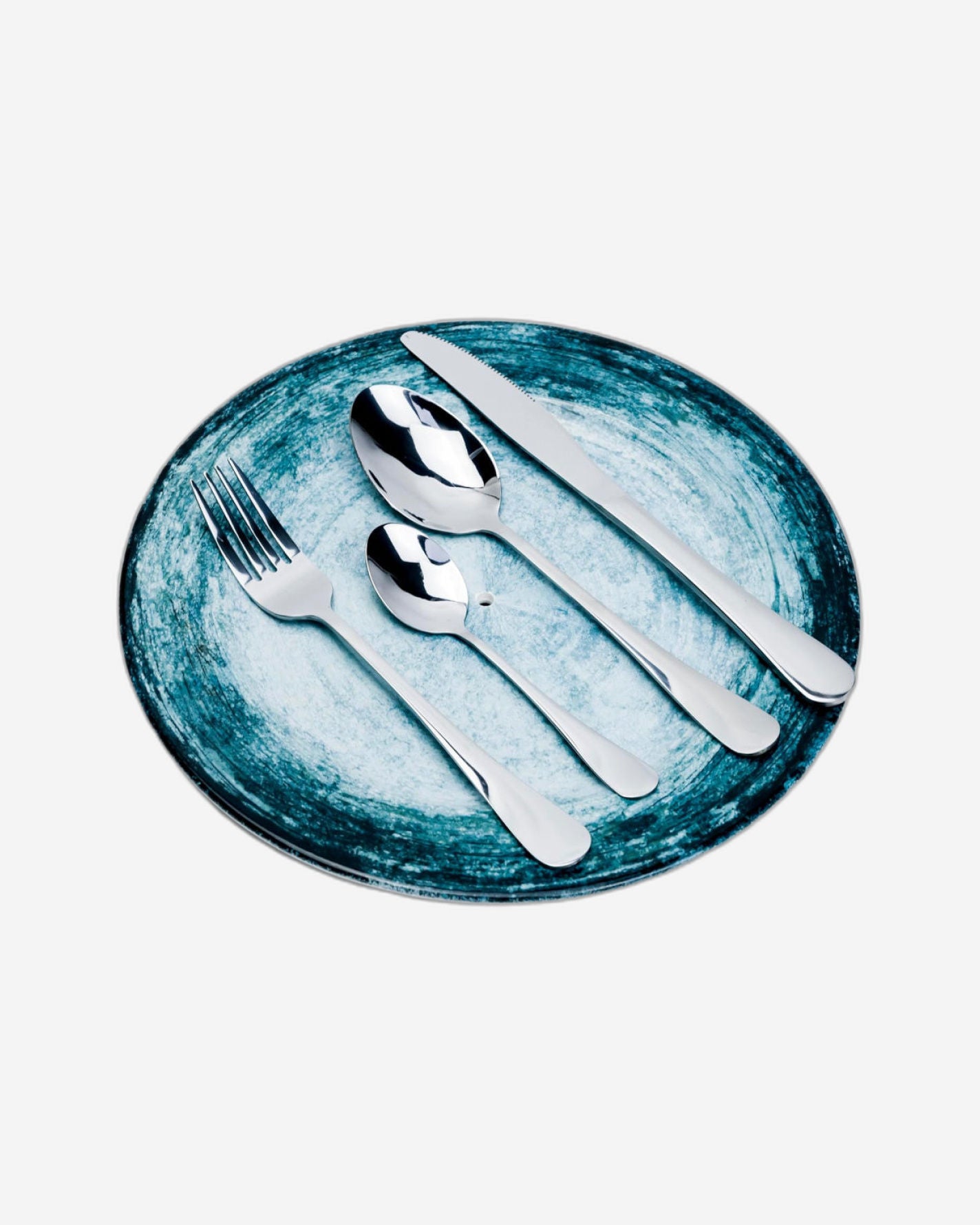 Cuisine Art Cutlery Set 24Pc Evren