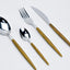 Cuisine Art Cutlery Set 16Pc Vesper