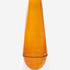 Zafferano Conosfera Vase Amber XL