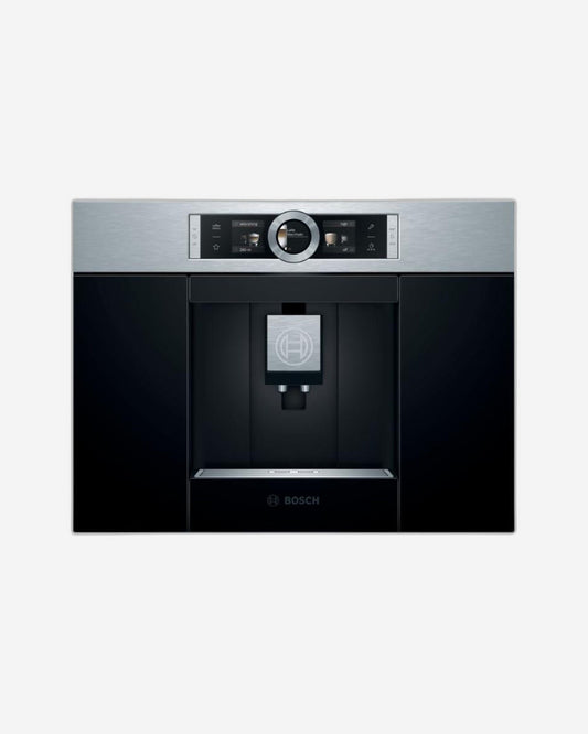 Bosch Built-In Fully Automatic Coffee Machine