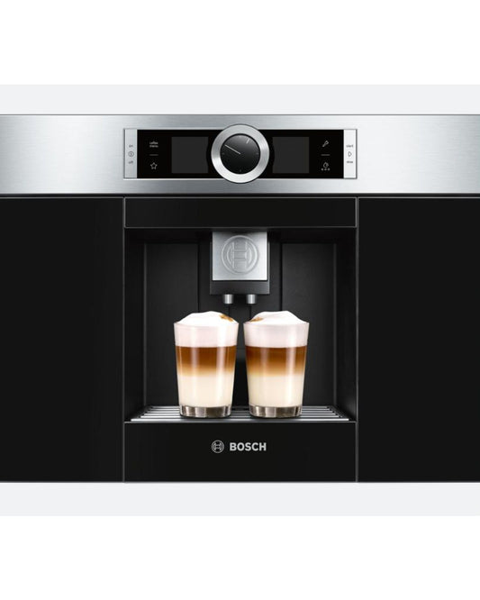 Bosch Built-In Fully Automatic Coffee Machine