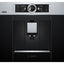 Bosch Series 8 Built-In Fully Automatic Coffee Machine