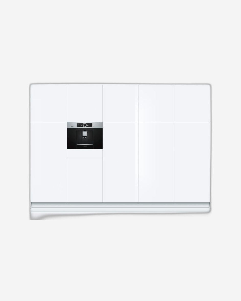 Bosch Series 8 Built-In Fully Automatic Coffee Machine