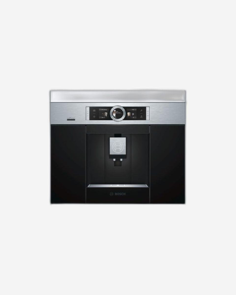 Bosch Series 8 Built-In Fully Automatic Coffee Machine