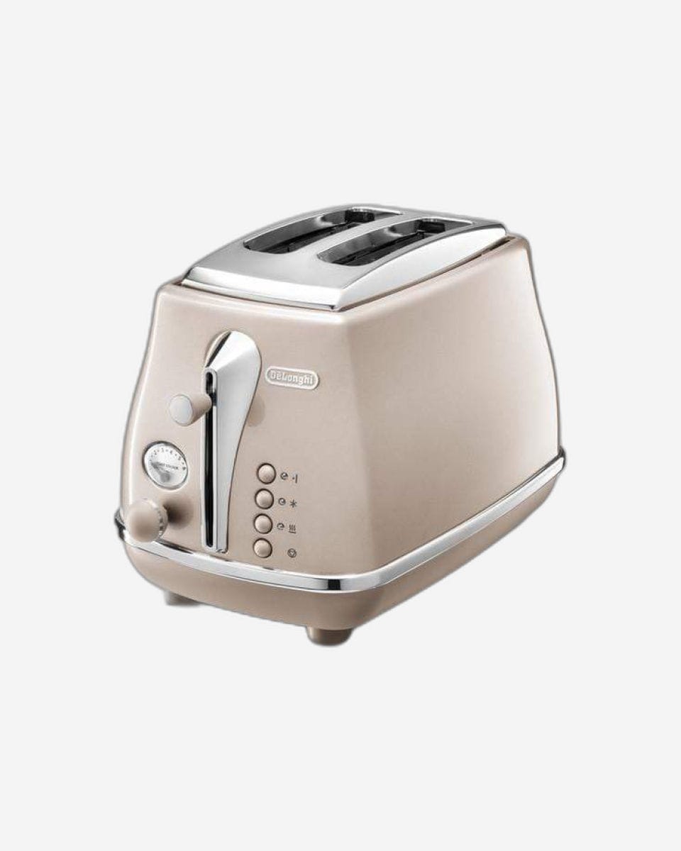 De'Longhi Icona Toaster